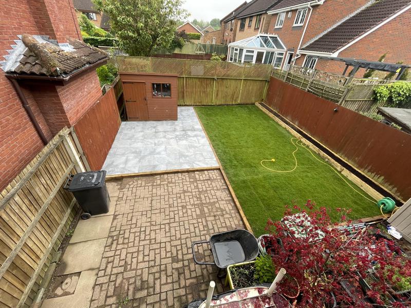 Innovative Trends in Landscaping Design