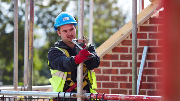 Brickwork Trends in Sheffield: What’s Hot in Construction Today